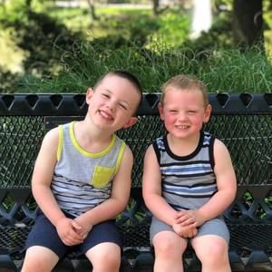 Meet your Posher, Erin